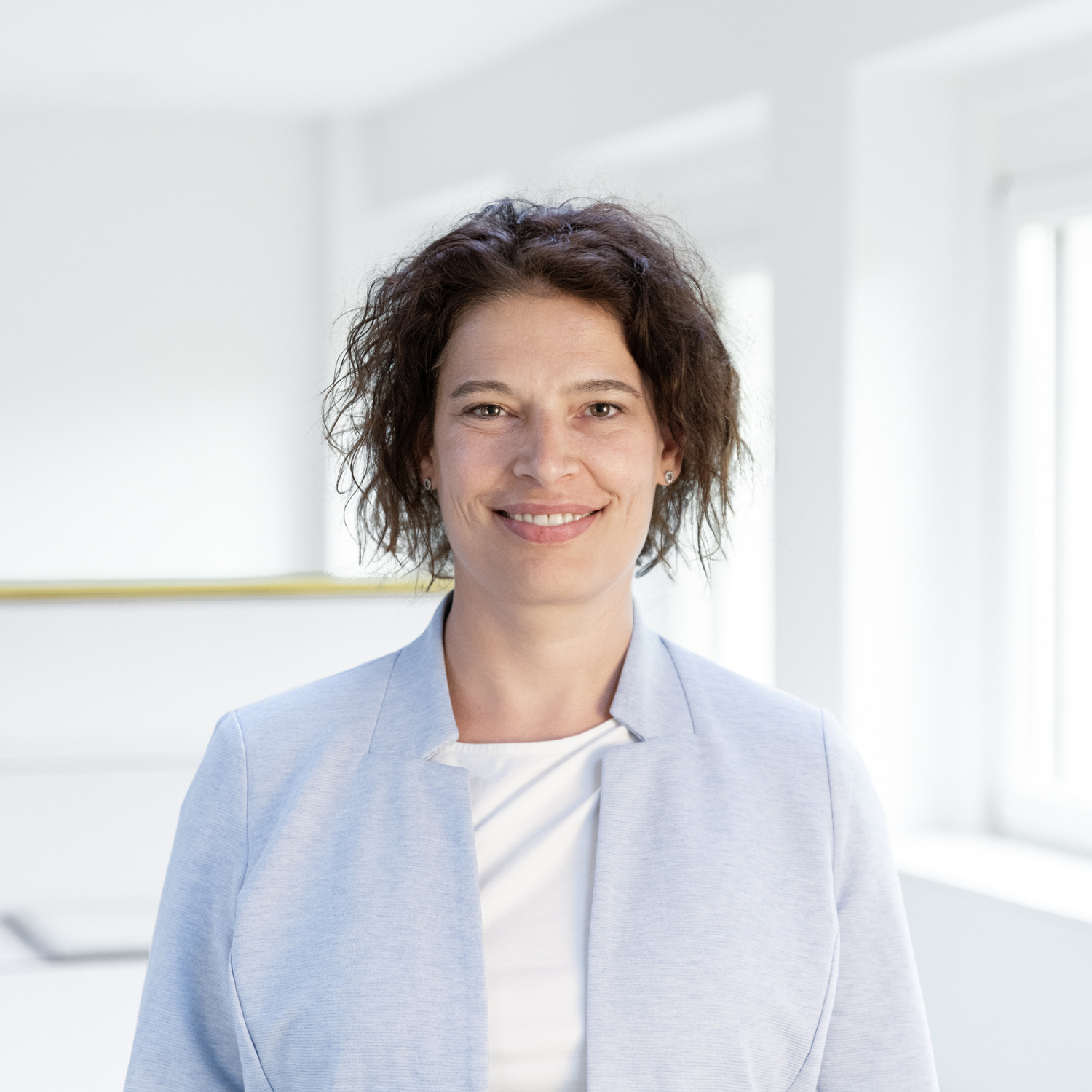 Sandra Ernst